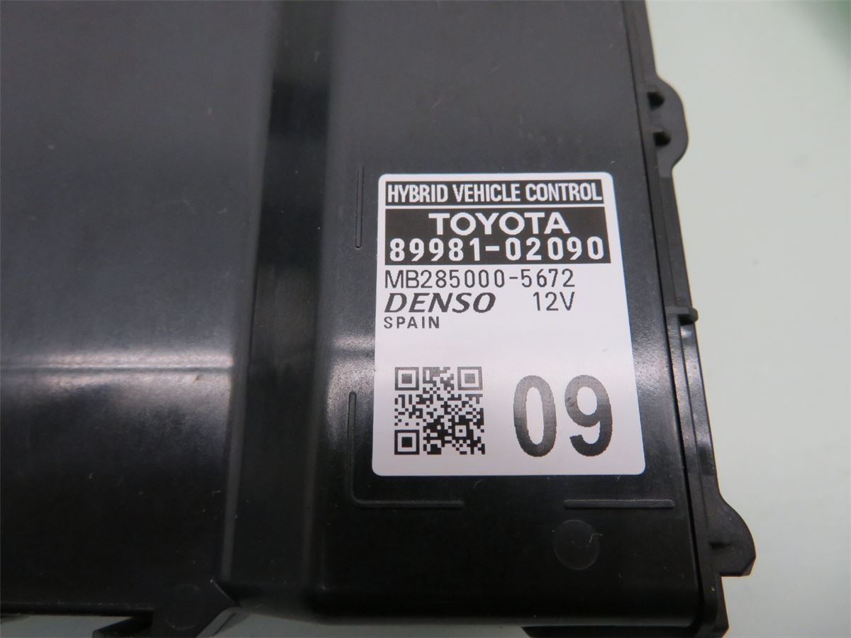 Styreenhet Elektrisk Motor – bilde 2