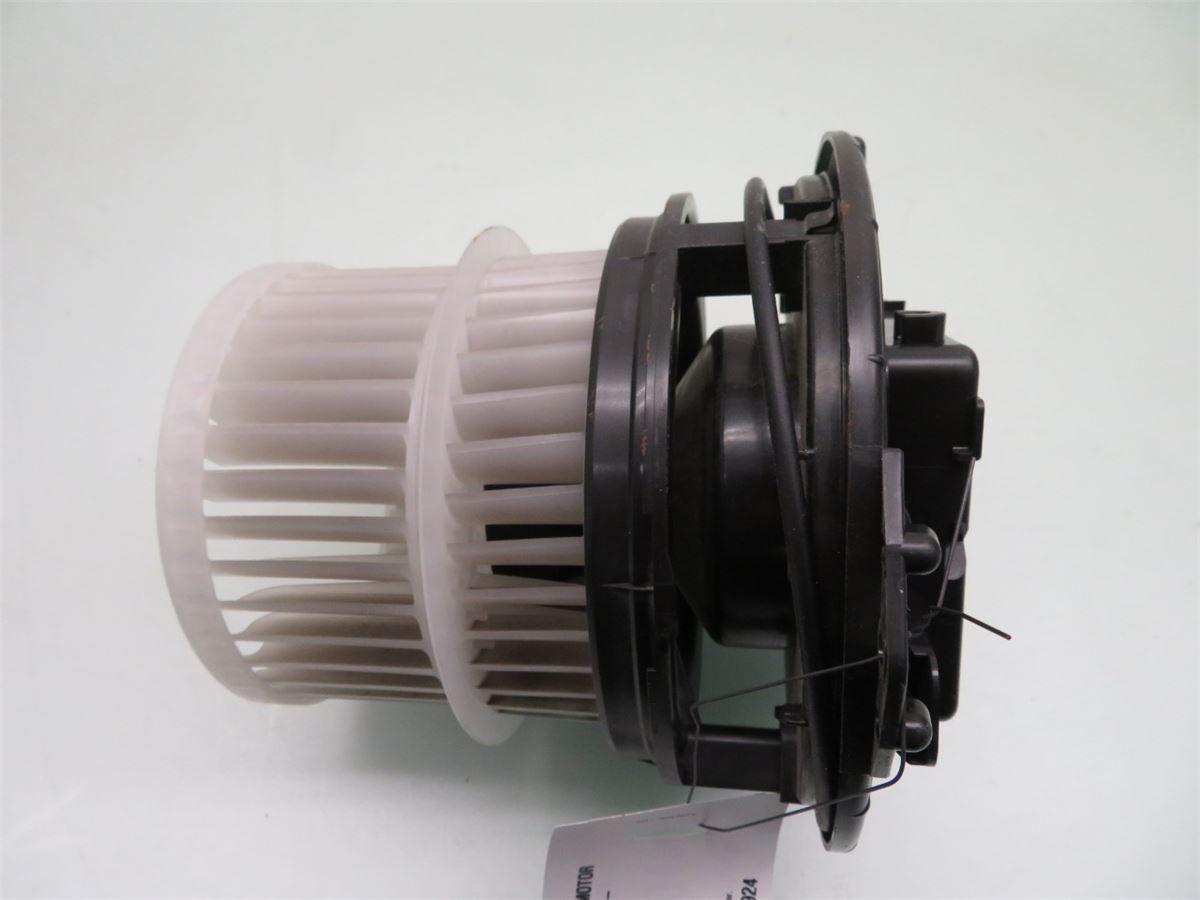 Varmeapparat Viftemotor – bilde 1