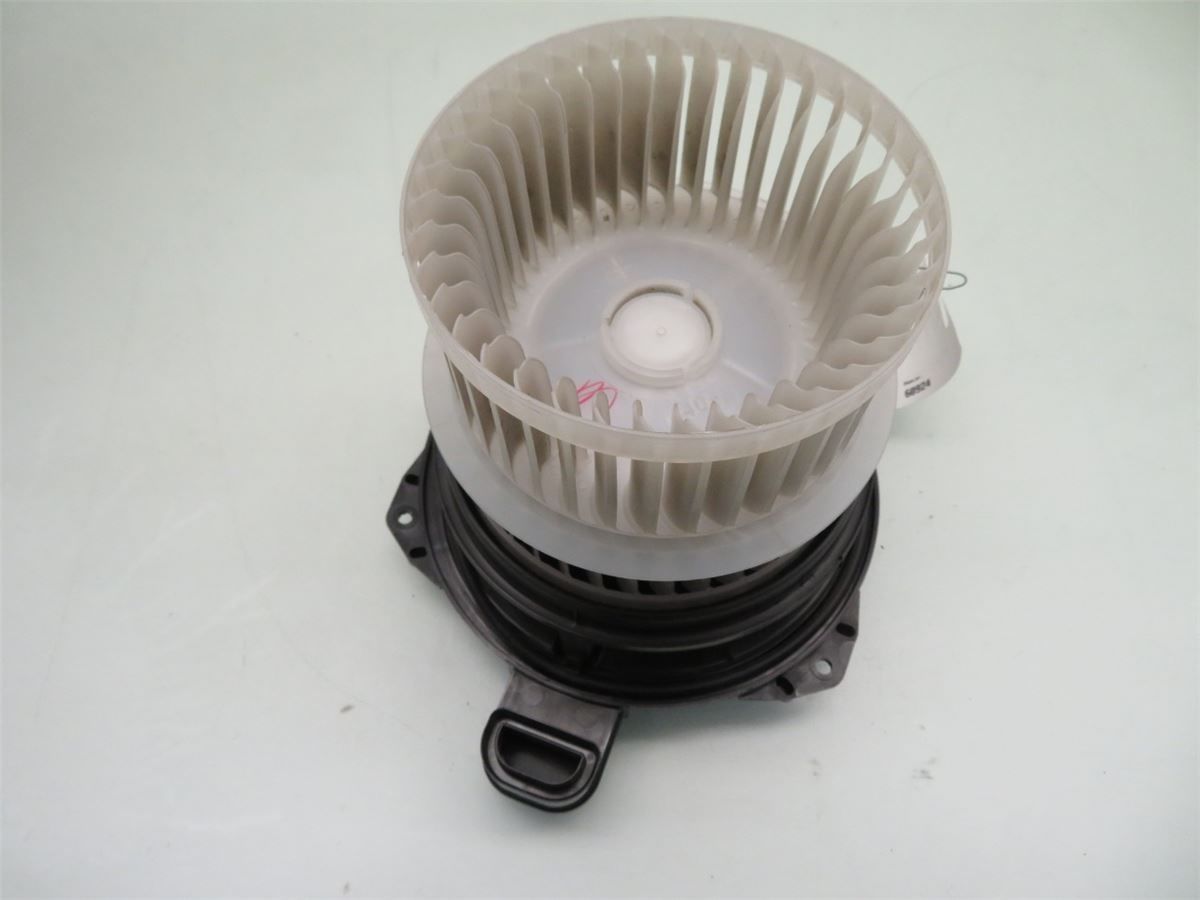 Varmeapparat Viftemotor – bilde 3