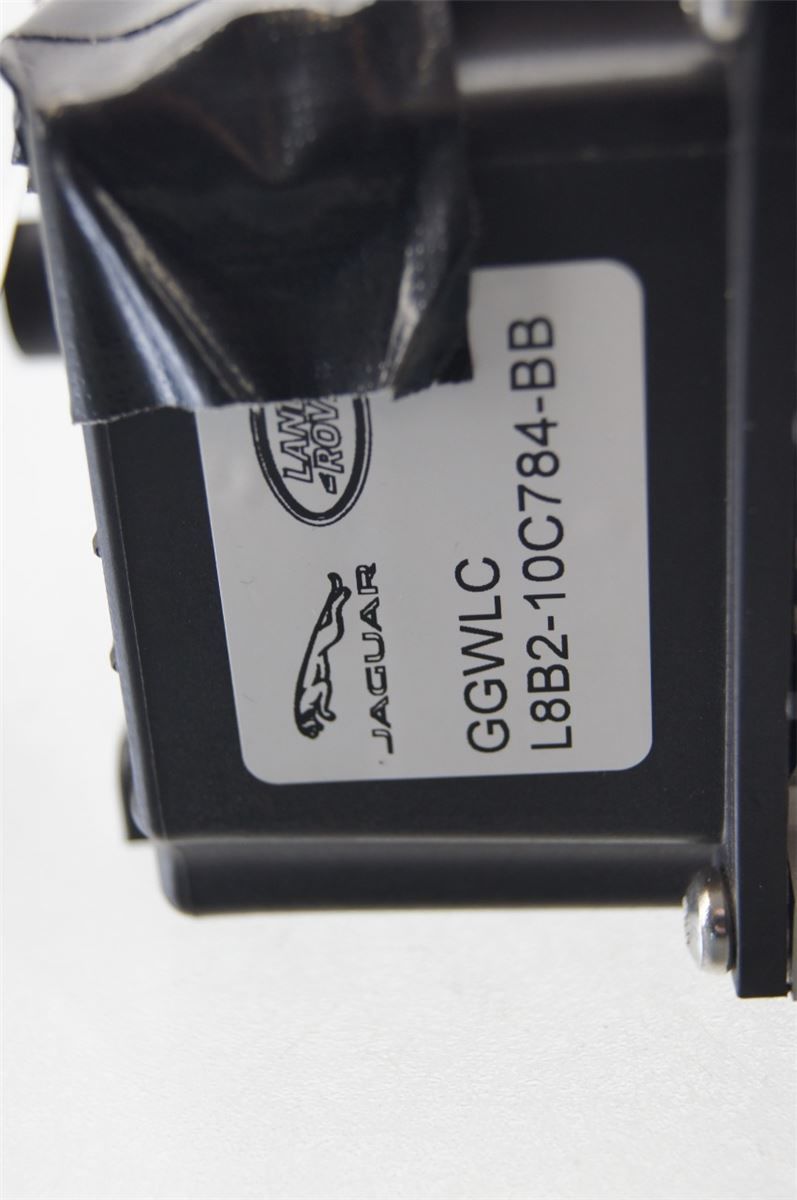 Batteri Høyspenning – bilde 3