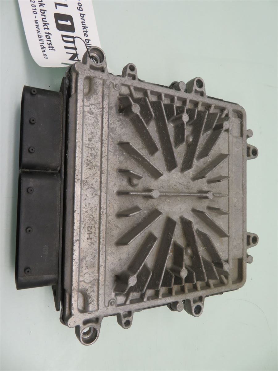 Styreenhet Motor (ECU) Diesel – bilde 2