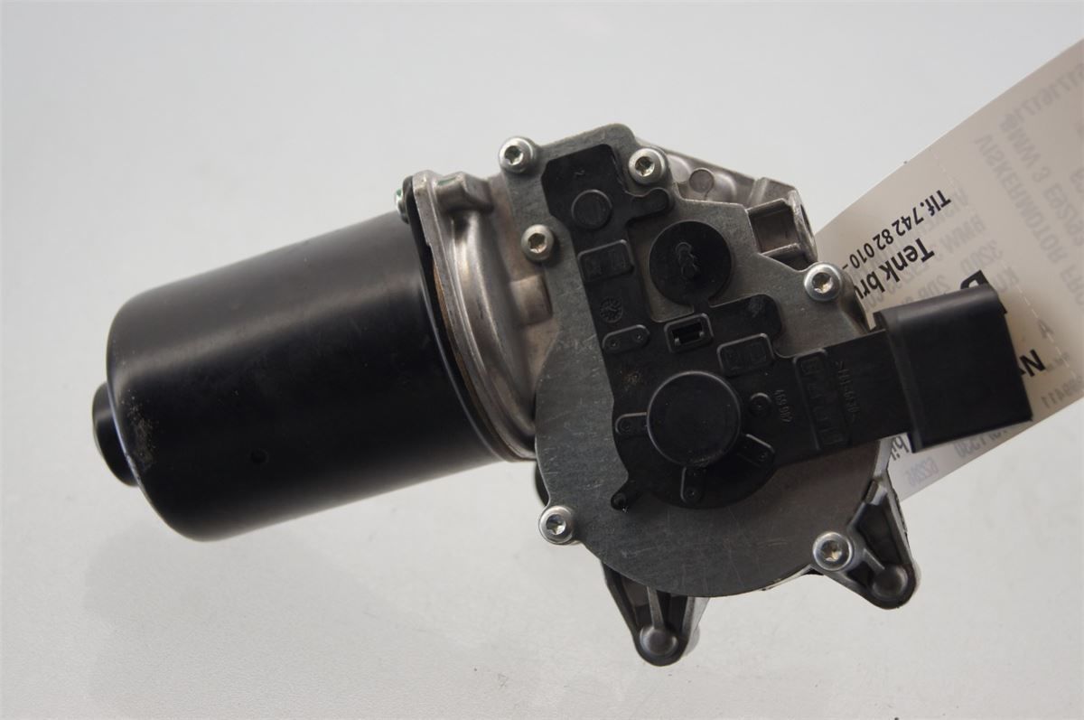 Viskermotor Frontrute – bilde 3
