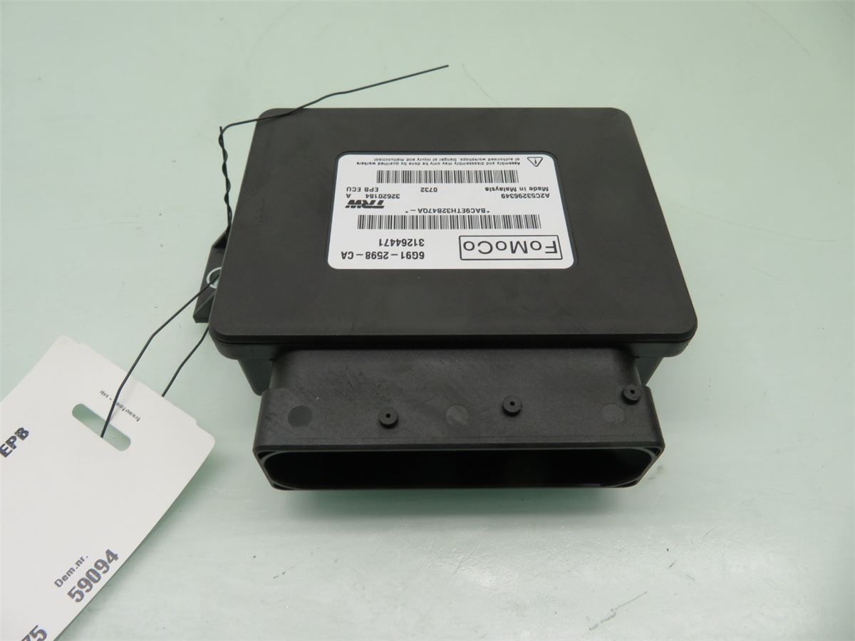 Styreenhet Parkbrems EPB – bilde 1