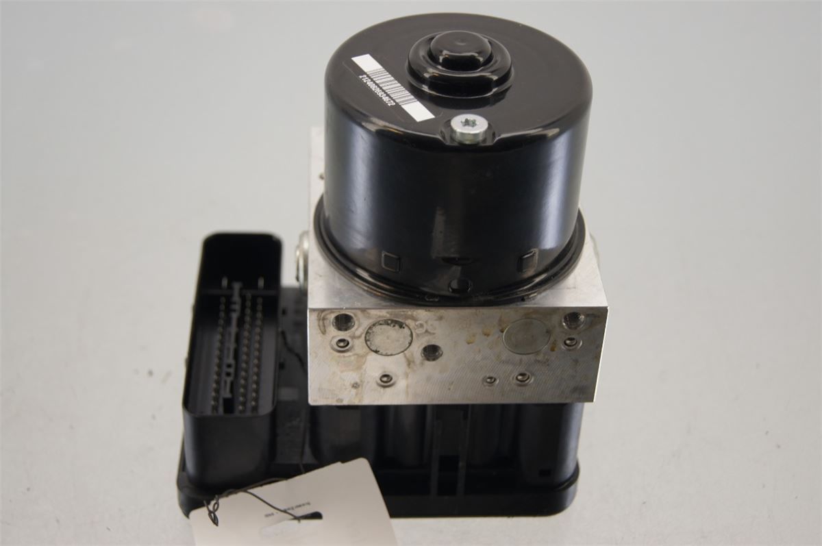 ABS Hydraulikkaggregat – bilde 1
