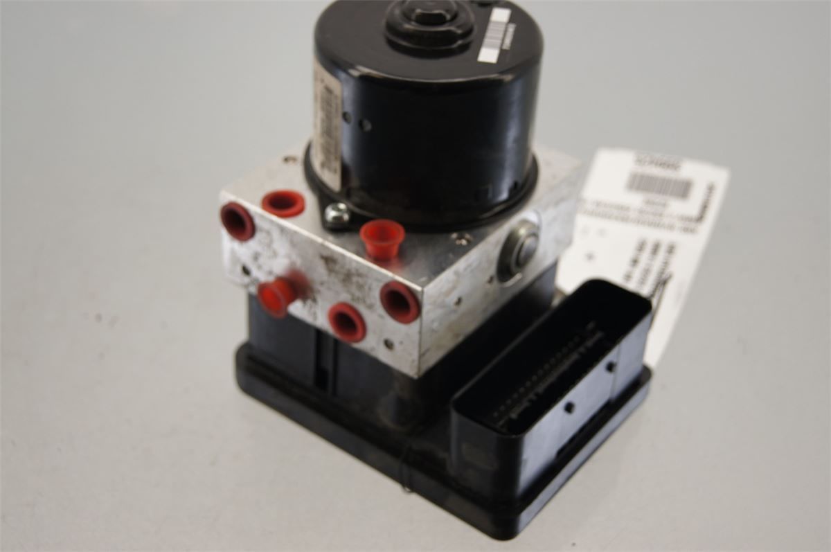 ABS Hydraulikkaggregat – bilde 2