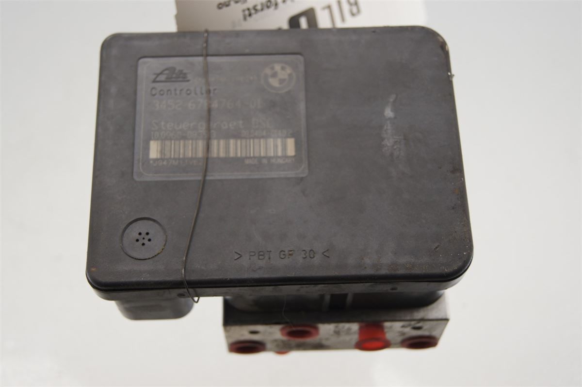 ABS Hydraulikkaggregat – bilde 4