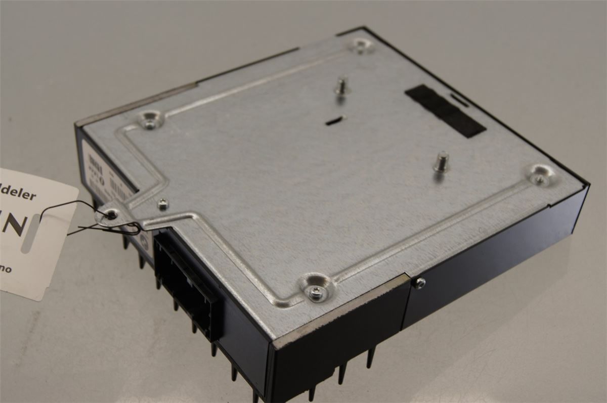 Stereo Forsterker – bilde 3