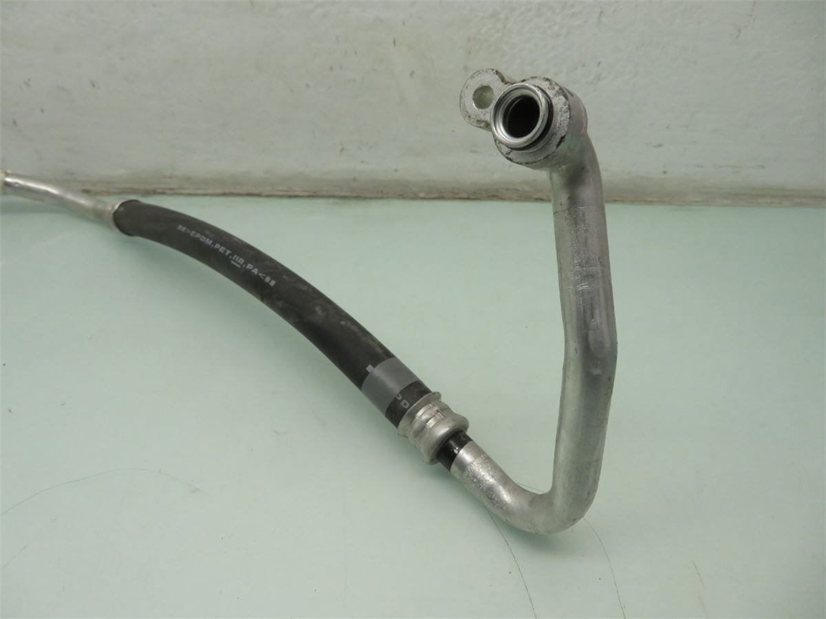 Varme AC Slange / Rør – bilde 2