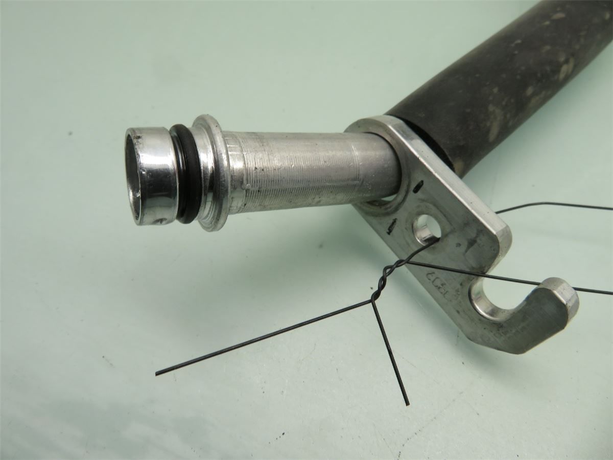 Varme AC Slange / Rør – bilde 3
