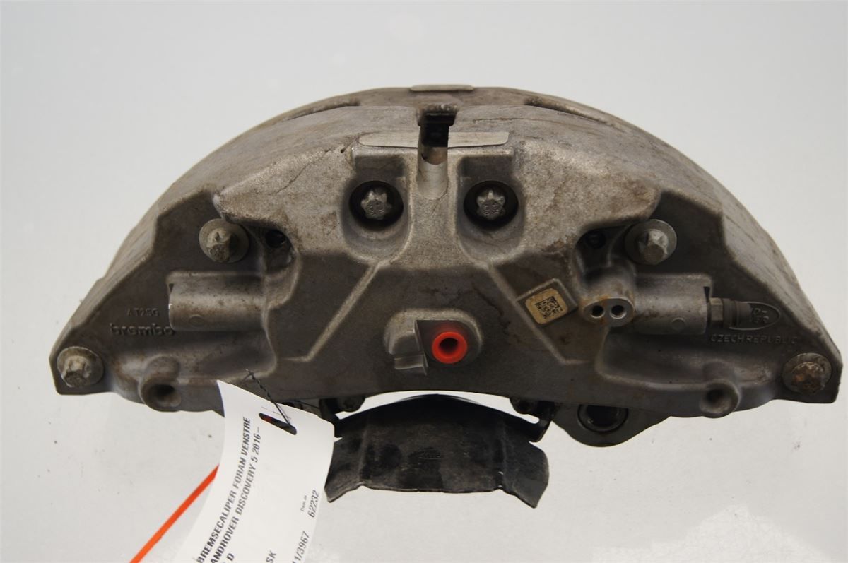 Bremsecaliper Foran Venstre – bilde 1
