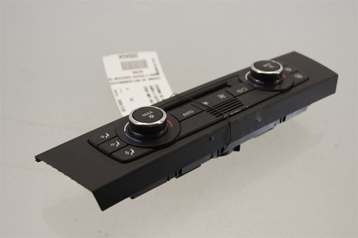 Varme AC Betjening/Display – bilde 2