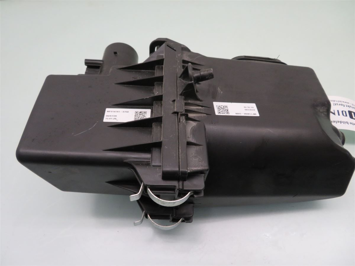 Luftfilter Boks – bilde 3