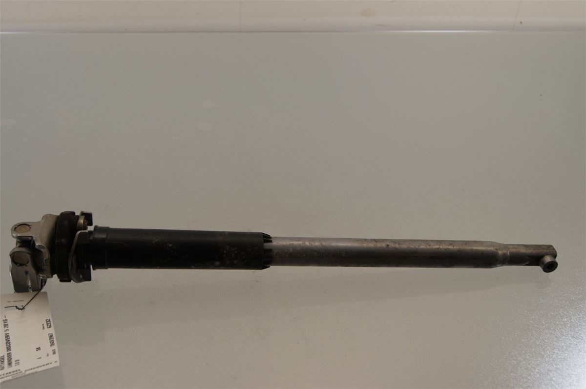 Rattaksel – bilde 1