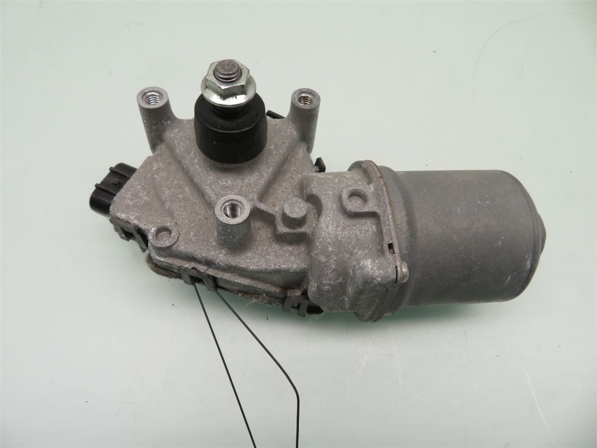 Viskermotor Frontrute – bilde 1