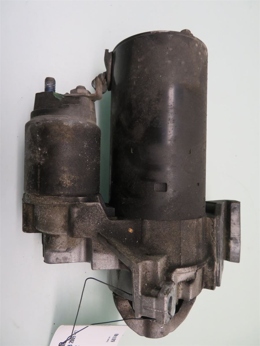 Startmotor Diesel – bilde 1
