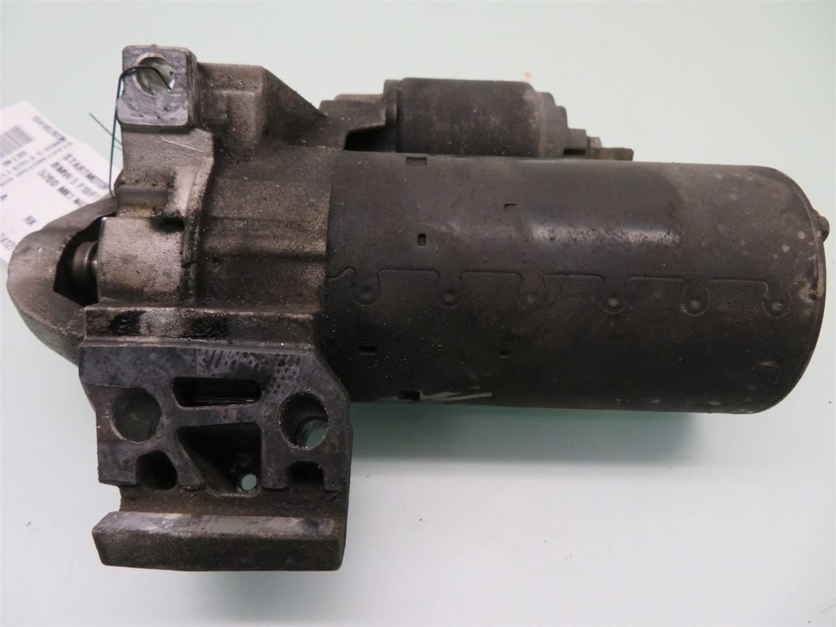 Startmotor Diesel – bilde 2