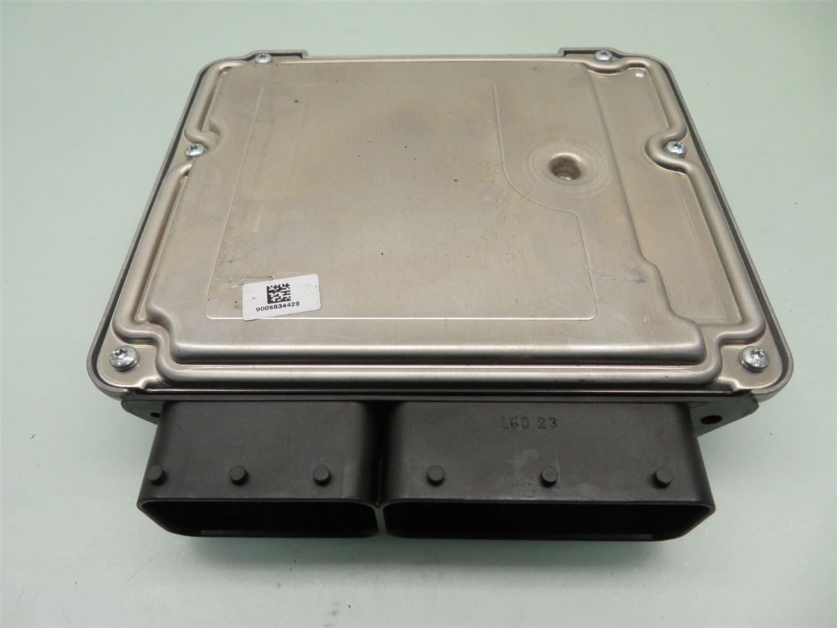 Styreenhet Motor (ECU) Diesel – bilde 2
