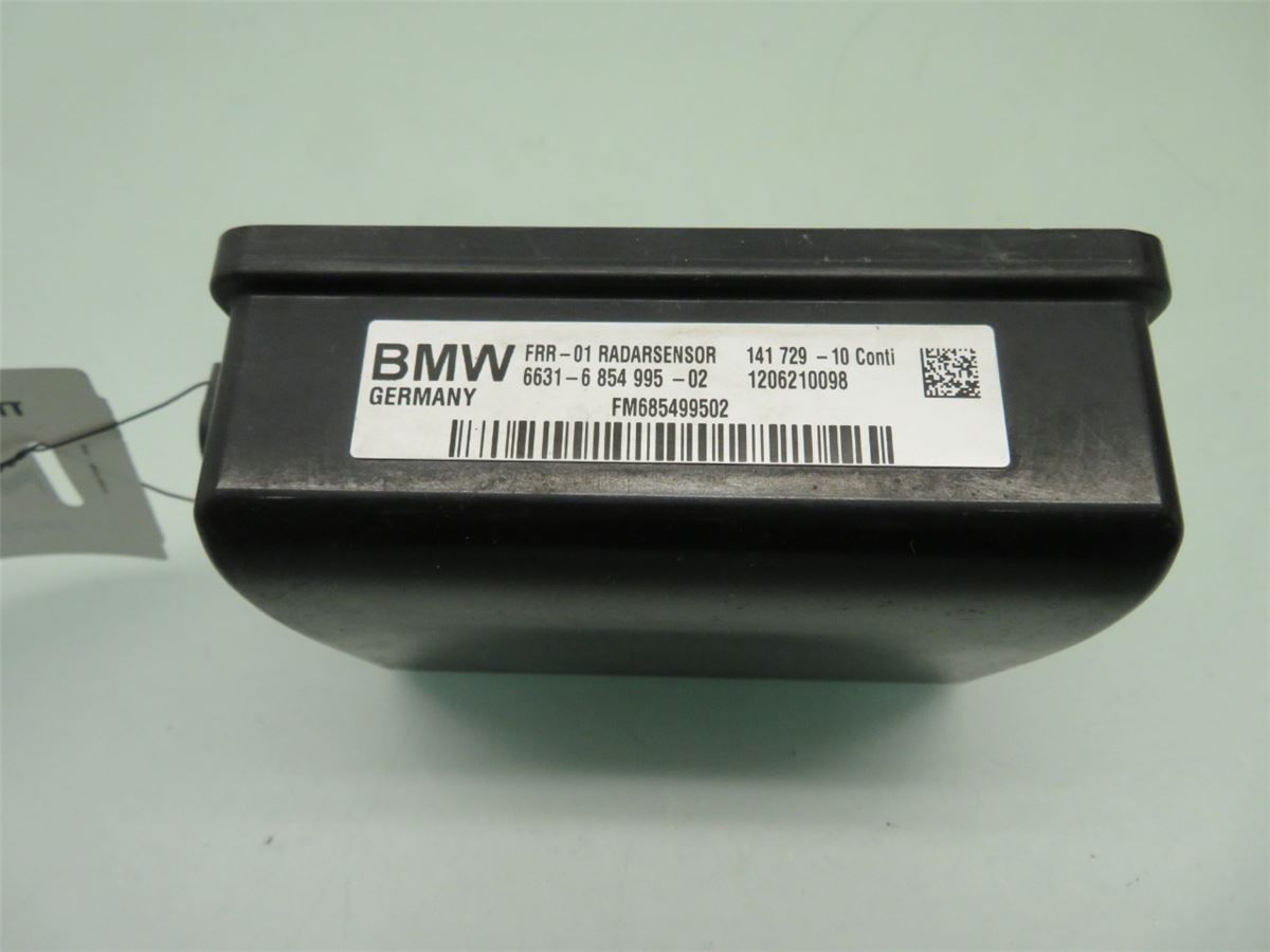 Sensor Aktiv Kollisjonsbeskytt – bilde 3