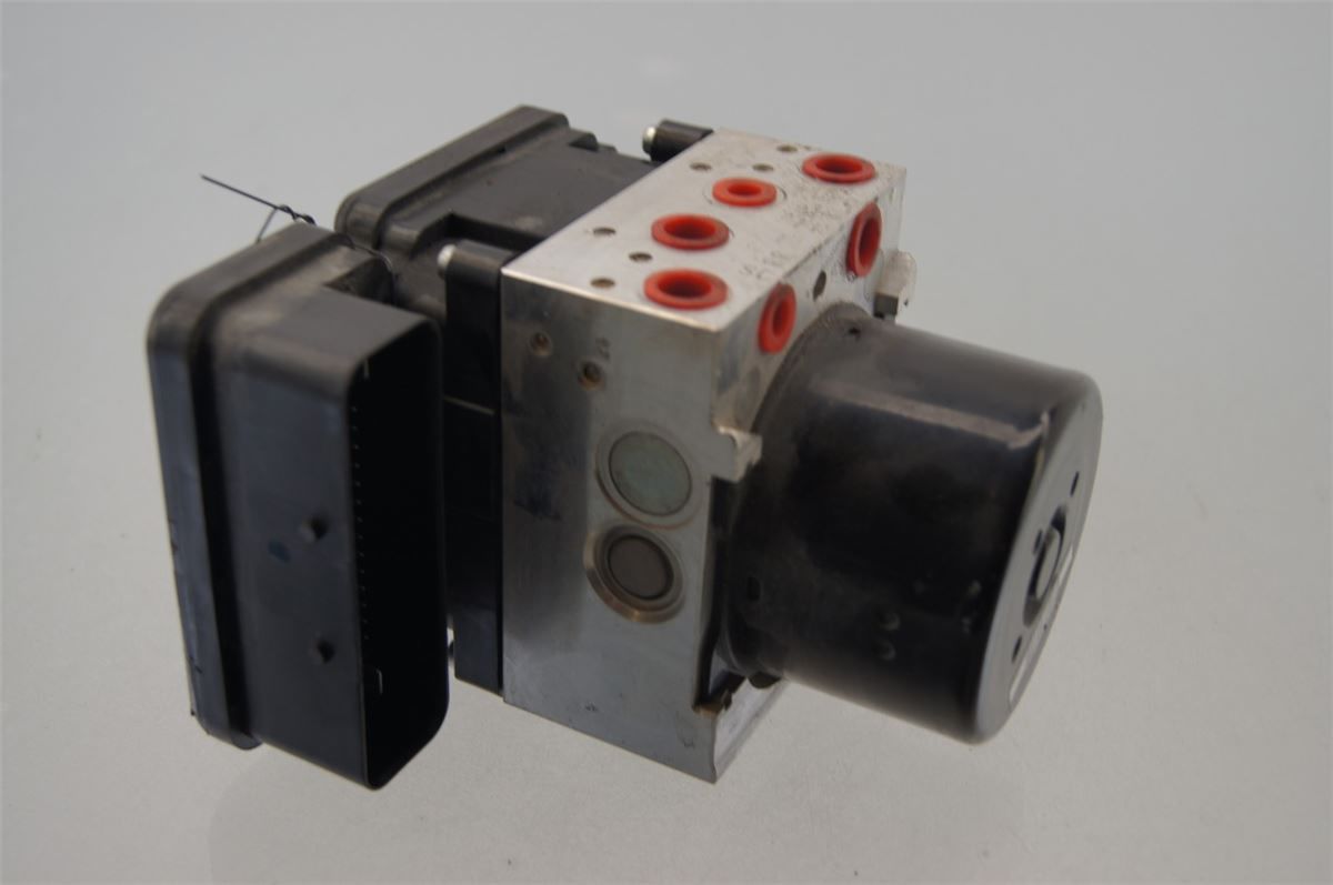 ABS Hydraulikkaggregat – bilde 2