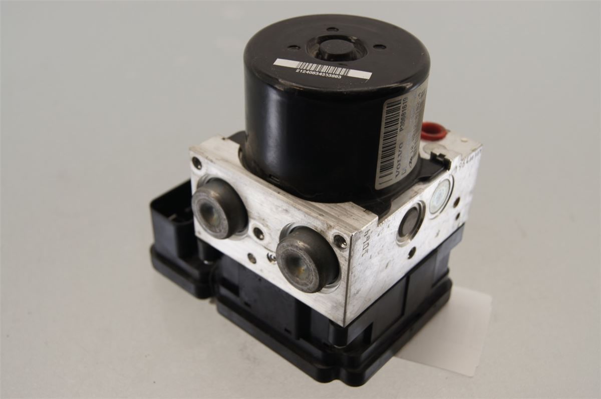 ABS Hydraulikkaggregat – bilde 3