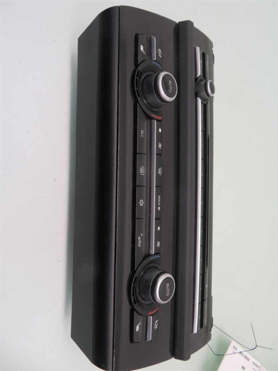 Varme AC Betjening/Display – bilde 2