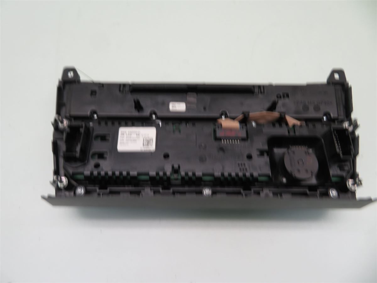 Varme AC Betjening/Display – bilde 3