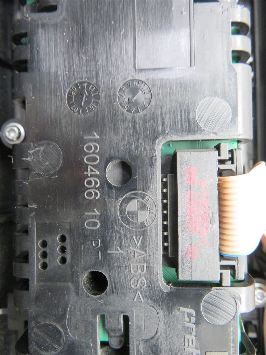 Varme AC Betjening/Display – bilde 4
