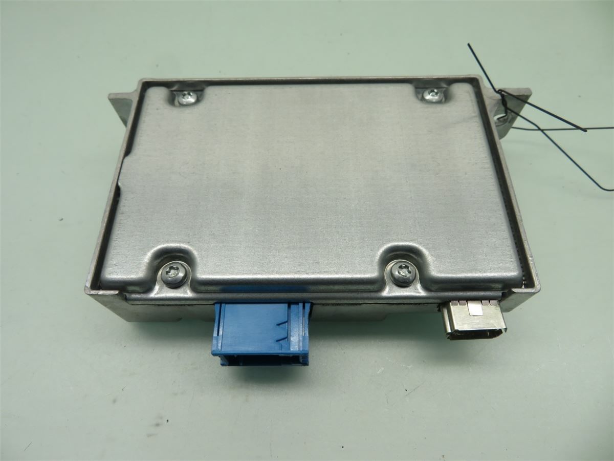 Styreenhet Motor (ECU) Diesel – bilde 1