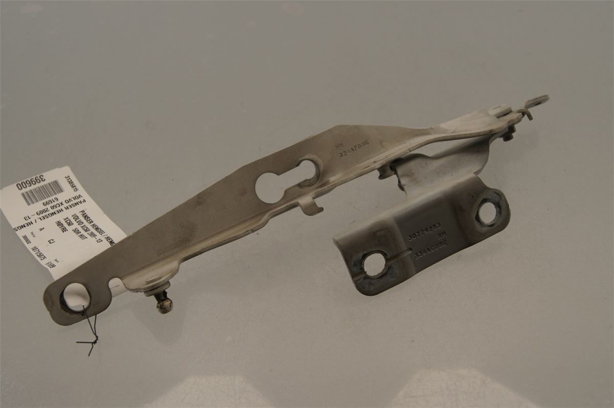 Panser Hengsel / Hengsler – bilde 3