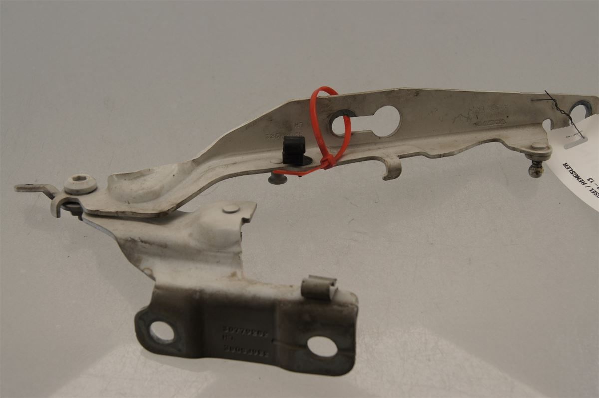 Panser Hengsel / Hengsler – bilde 1
