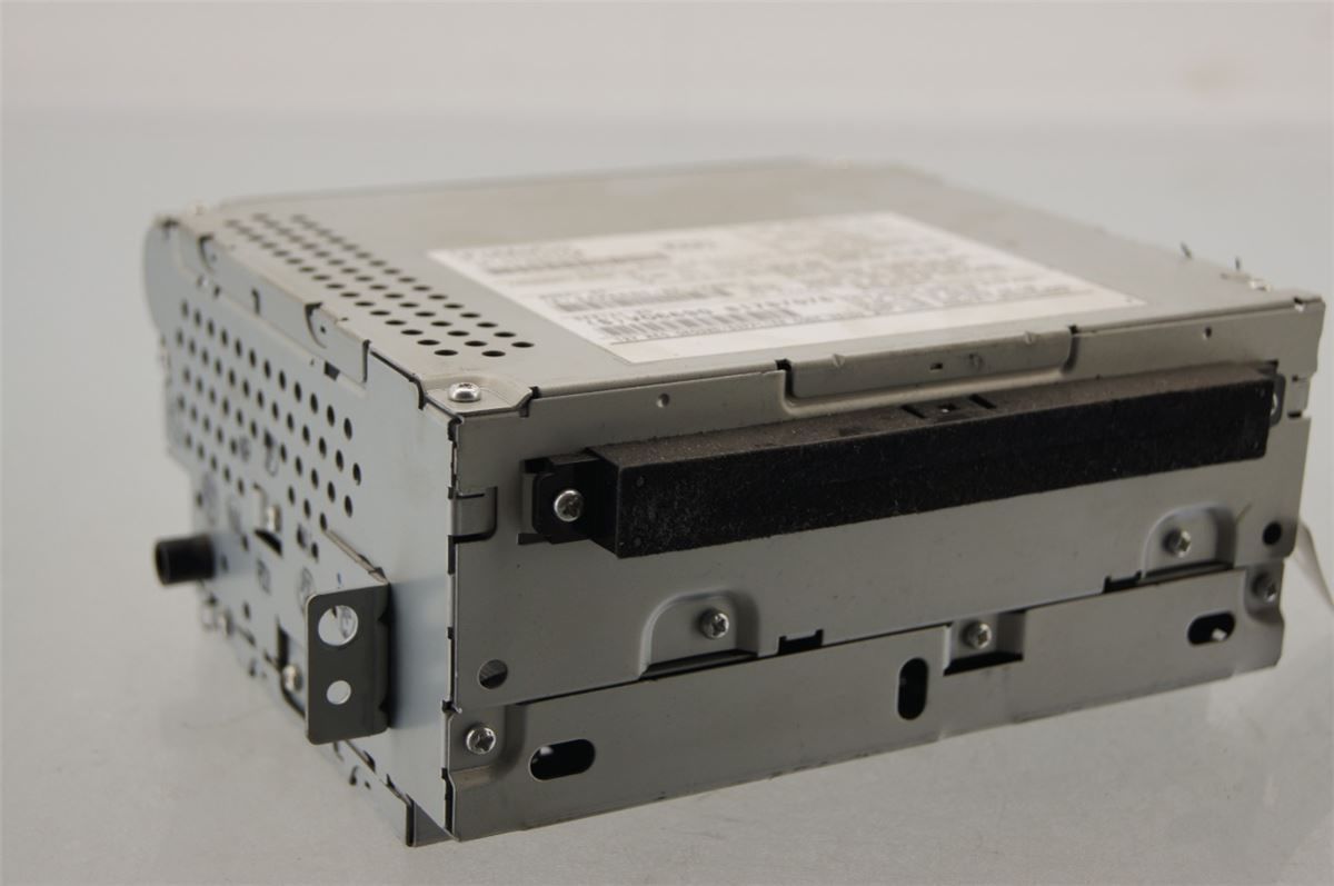 Stereo Radio Med CD – bilde 3