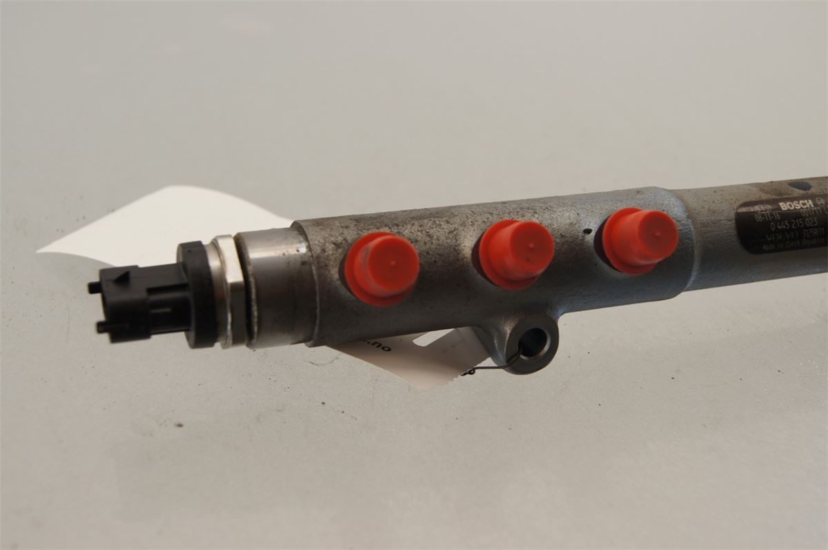 Inns. Common Rail – bilde 2