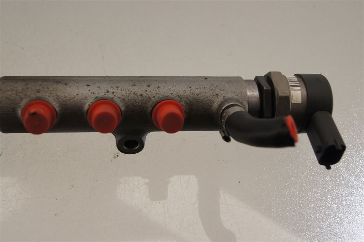 Inns. Common Rail – bilde 4