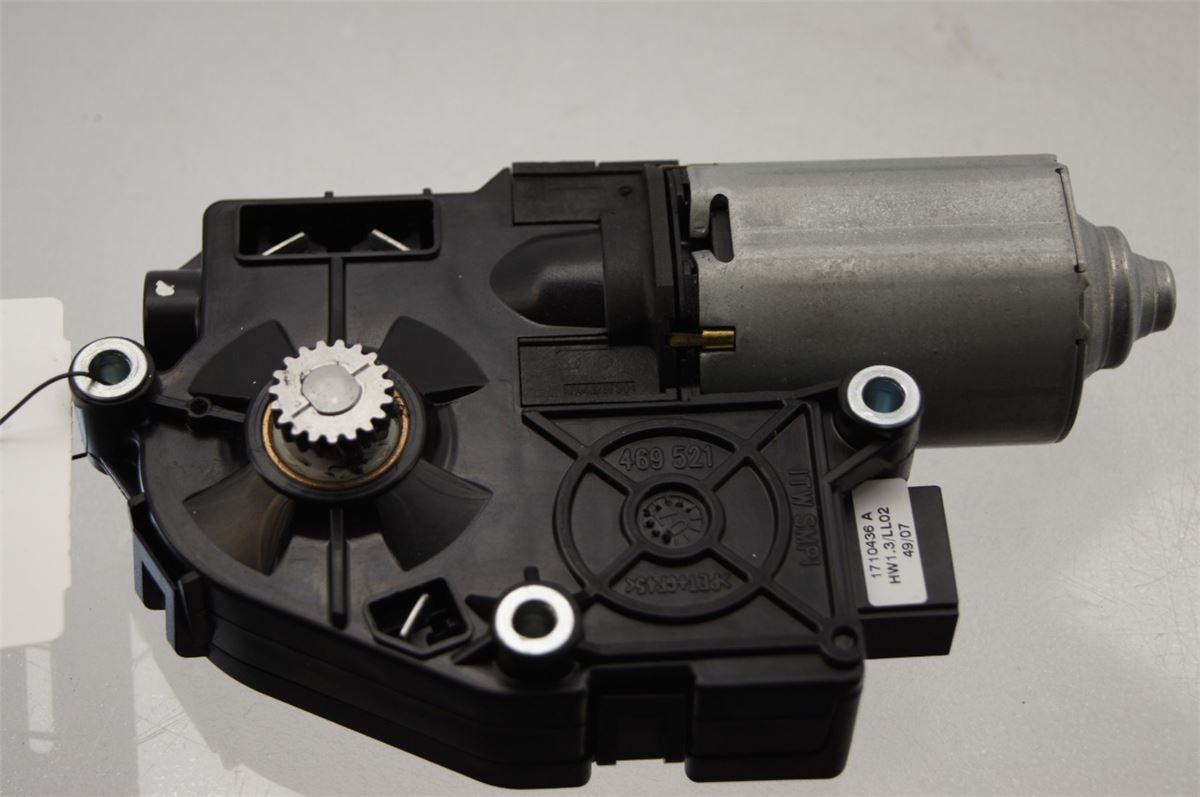 Takluke Motor – bilde 1