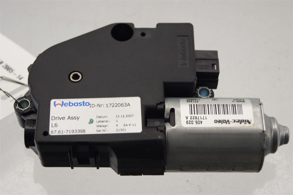 Takluke Motor – bilde 2