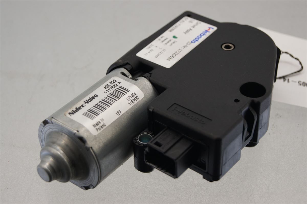 Takluke Motor – bilde 3