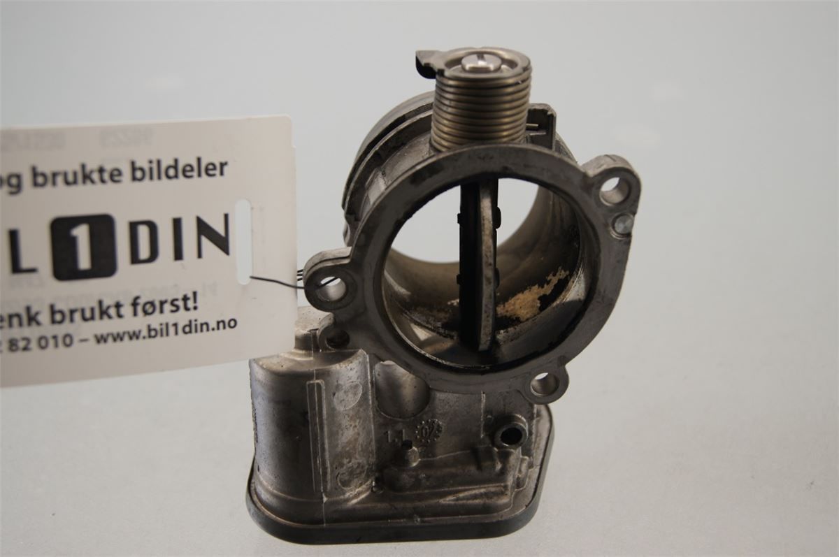 Inns. Spjeldhus – bilde 2