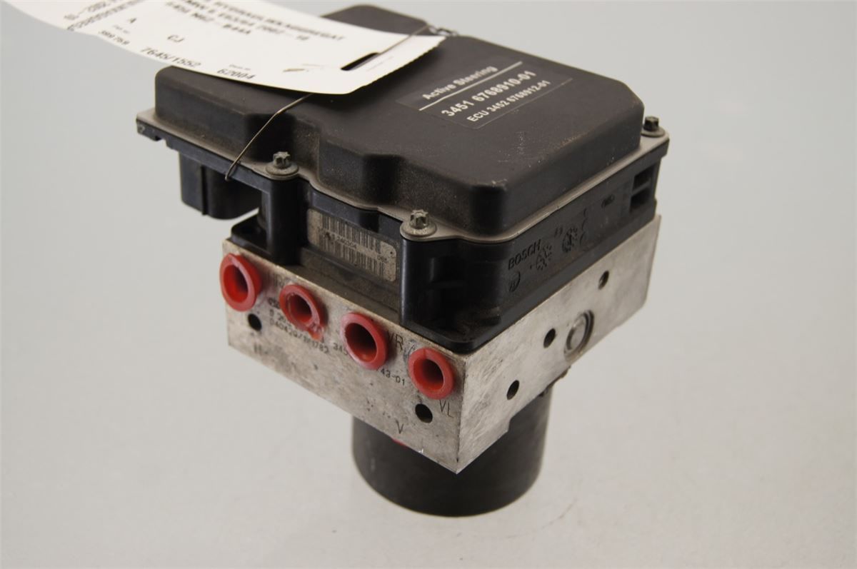 ABS Hydraulikkaggregat – bilde 1