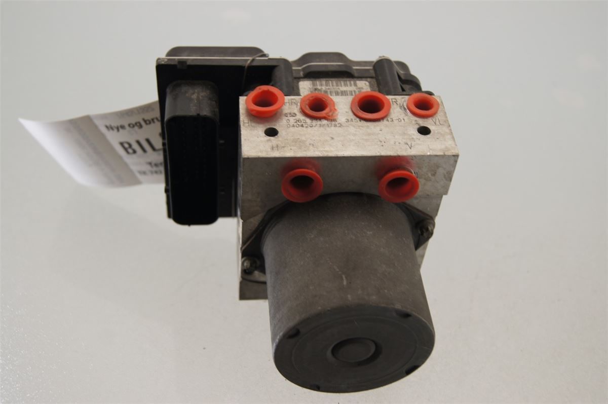 ABS Hydraulikkaggregat – bilde 3