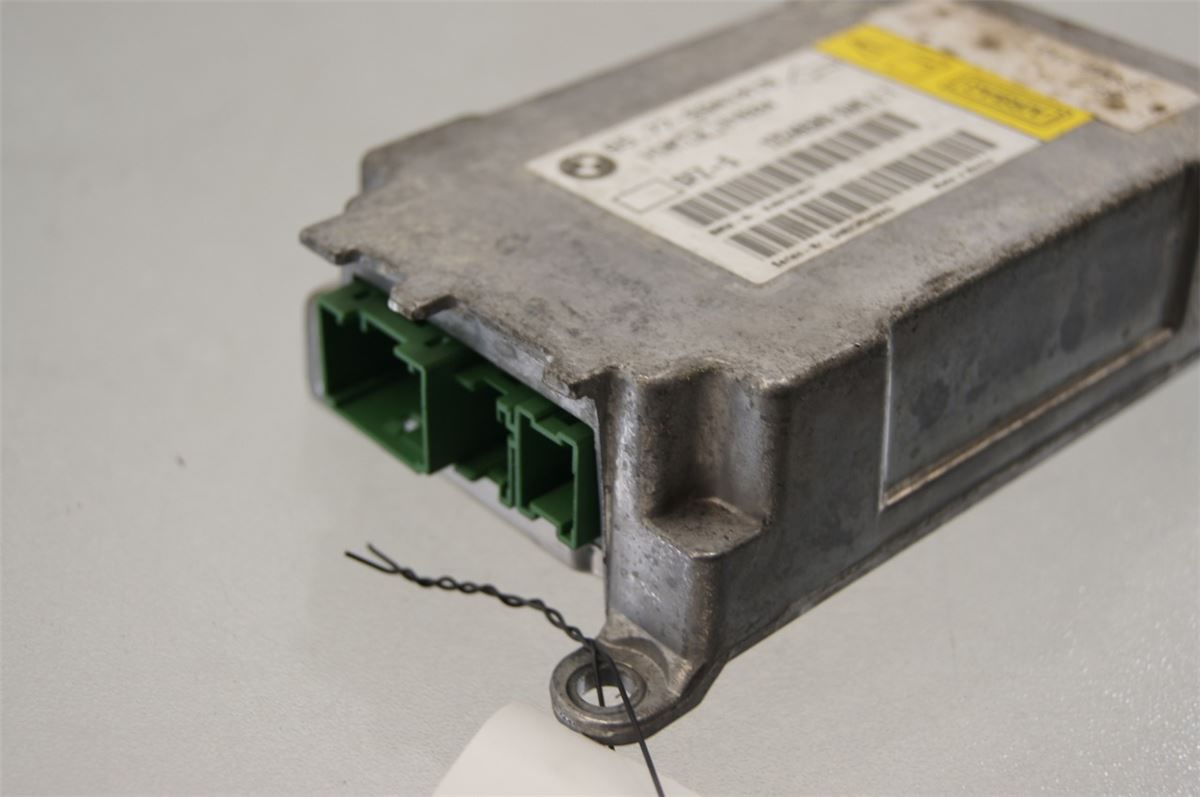 Airbag Elektronikkenhet – bilde 2