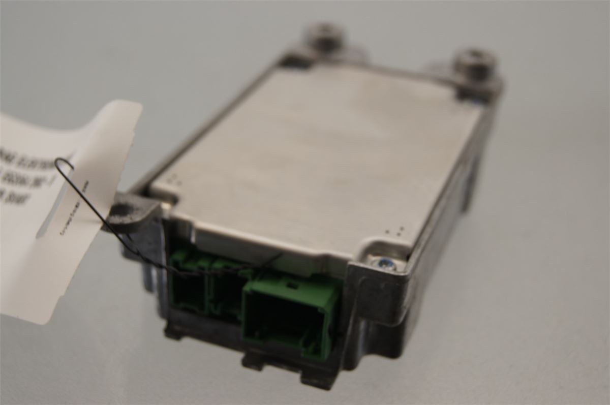 Airbag Elektronikkenhet – bilde 3