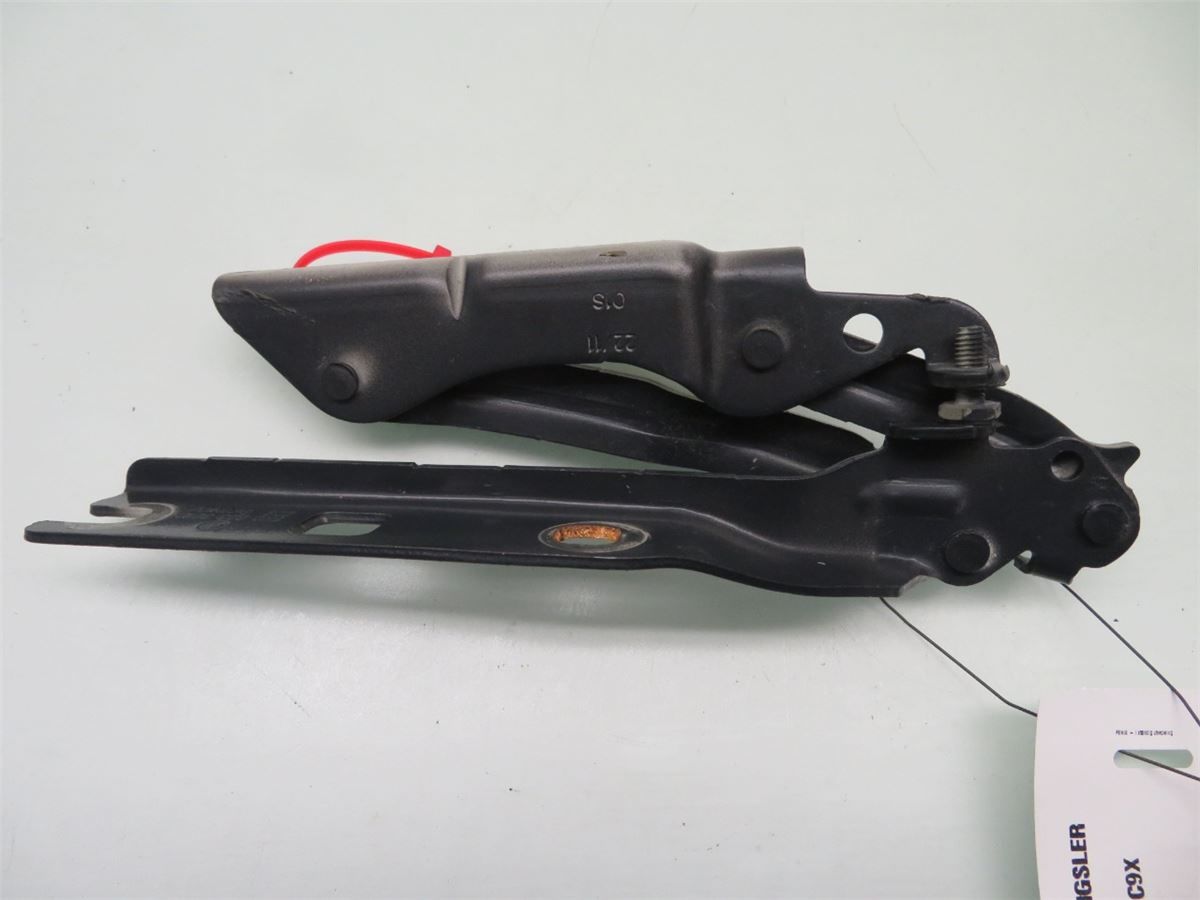 Panser Hengsel / Hengsler – bilde 1
