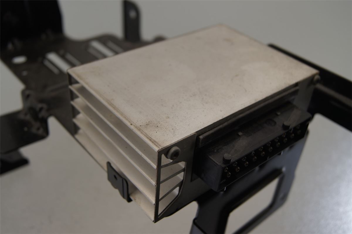 Stereo Antenneforsterker – bilde 1