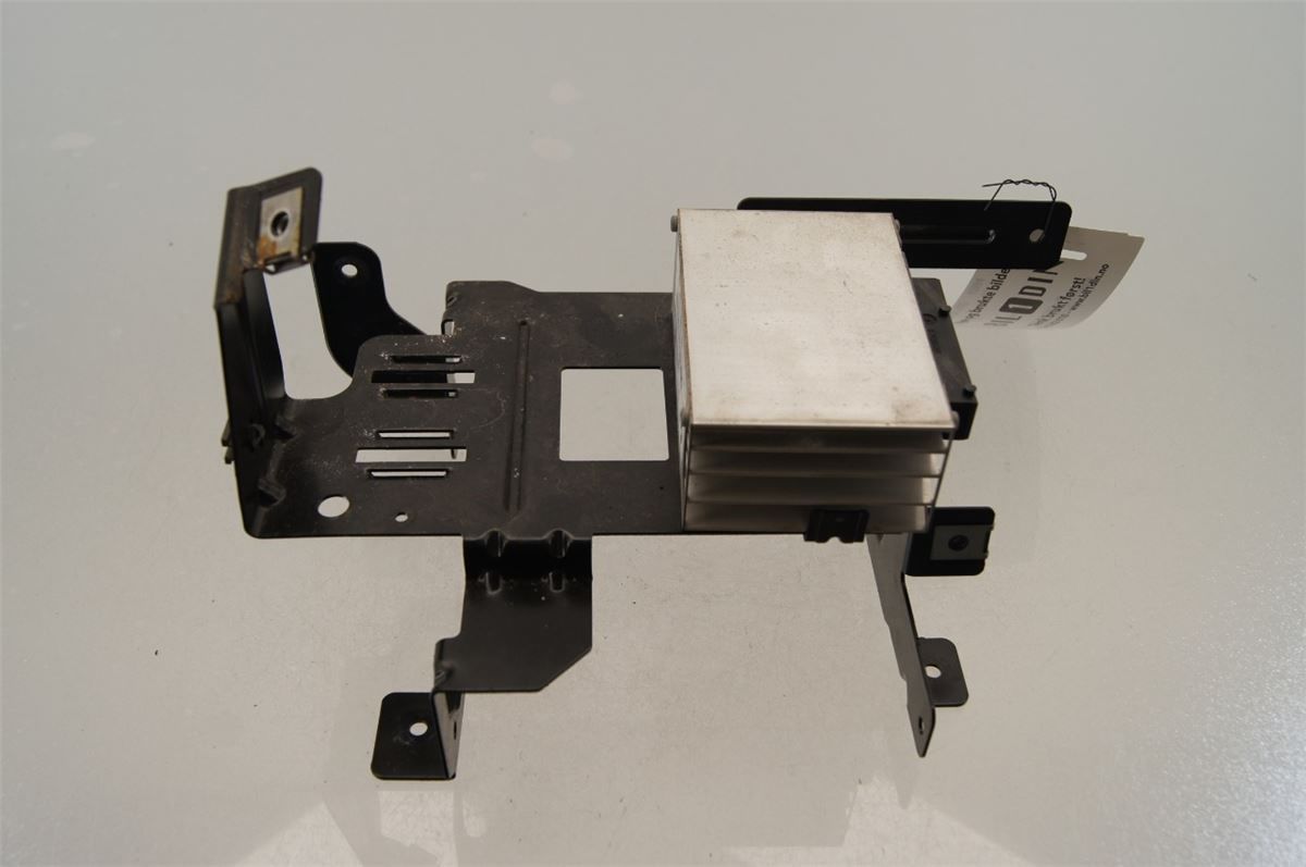 Stereo Antenneforsterker – bilde 2