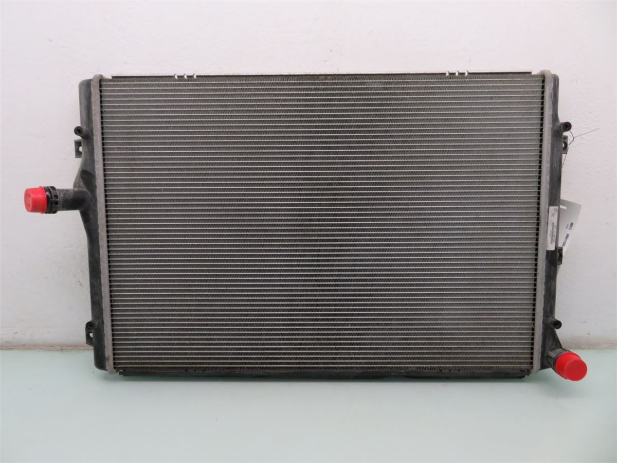 Radiator Manuell – bilde 1