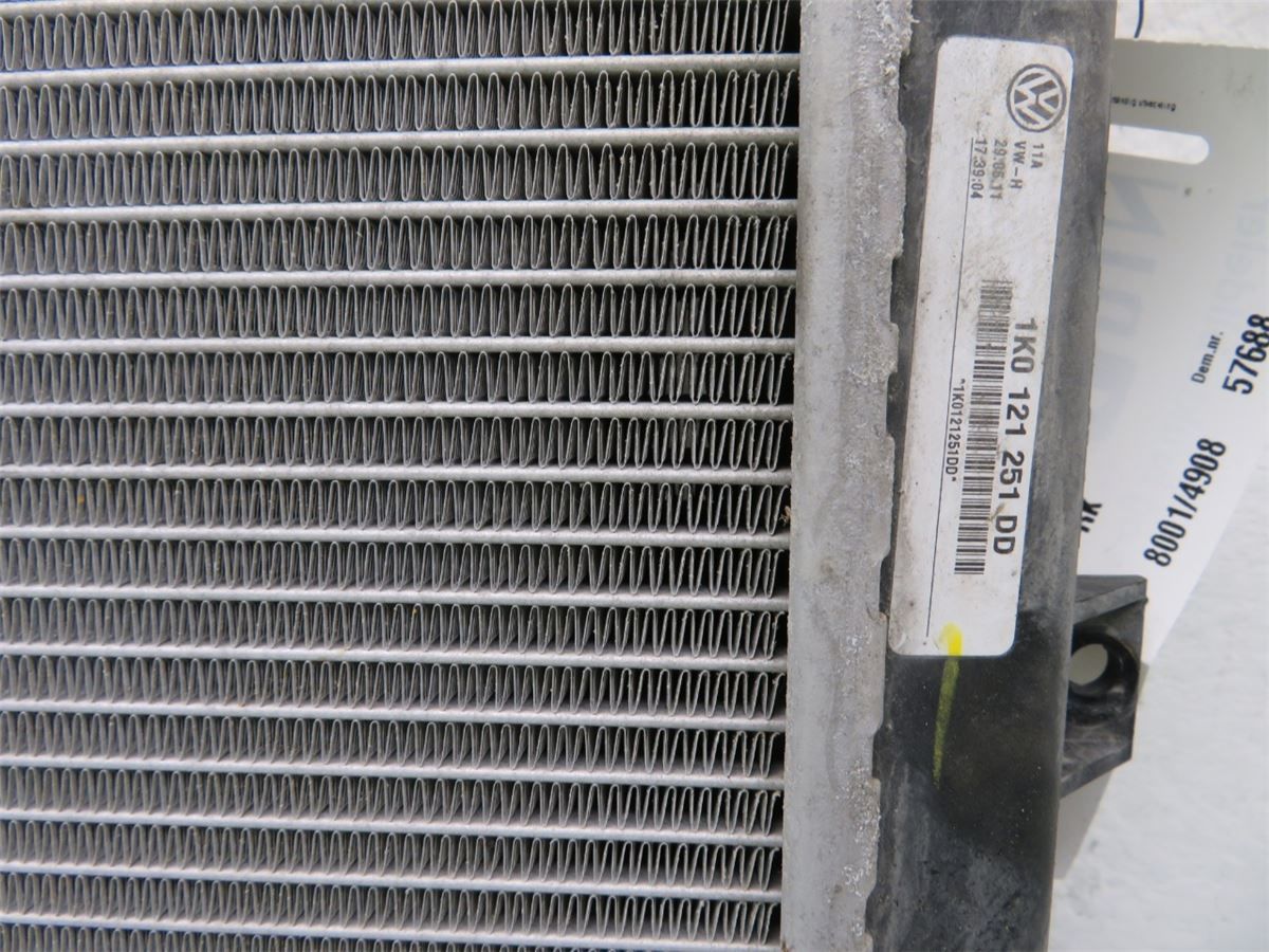 Radiator Manuell – bilde 2