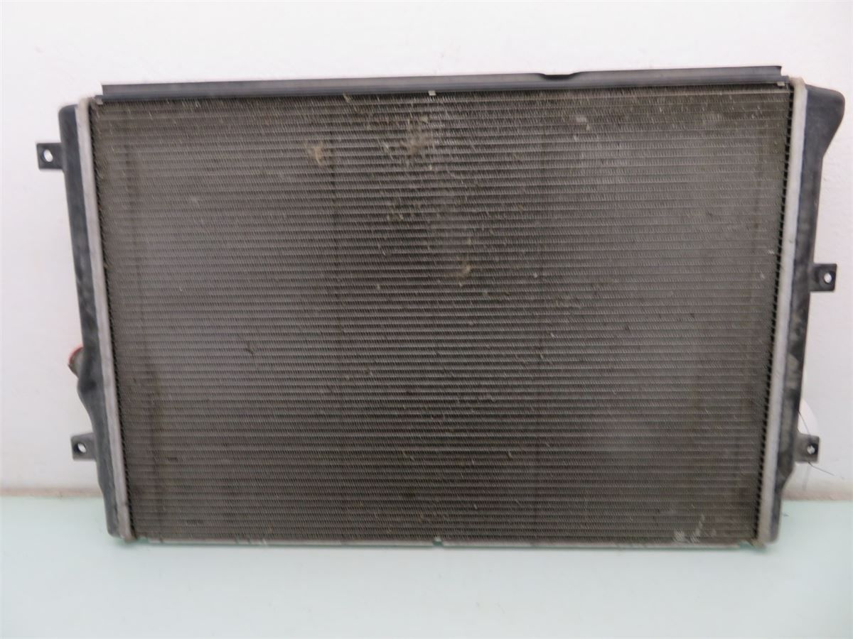 Radiator Manuell – bilde 3