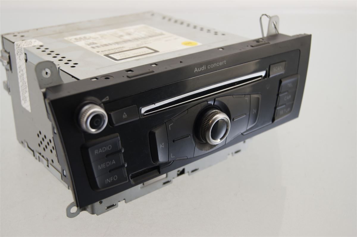 Stereo Radio Med CD – bilde 2