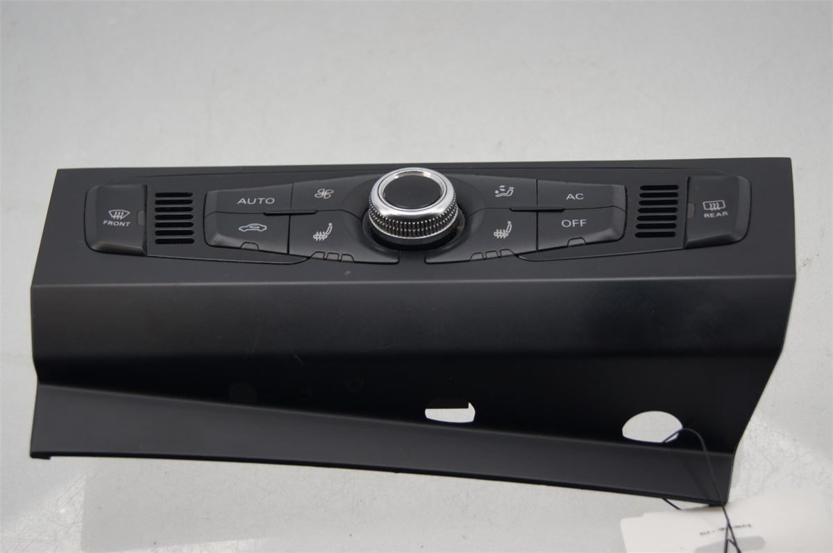Varme AC Betjening/Display – bilde 1