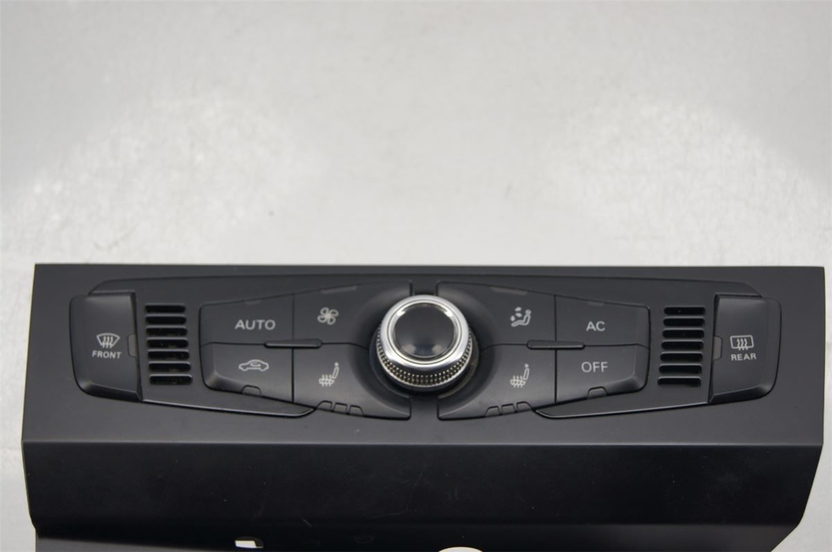 Varme AC Betjening/Display – bilde 2